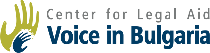 Center for Legal Aid logo